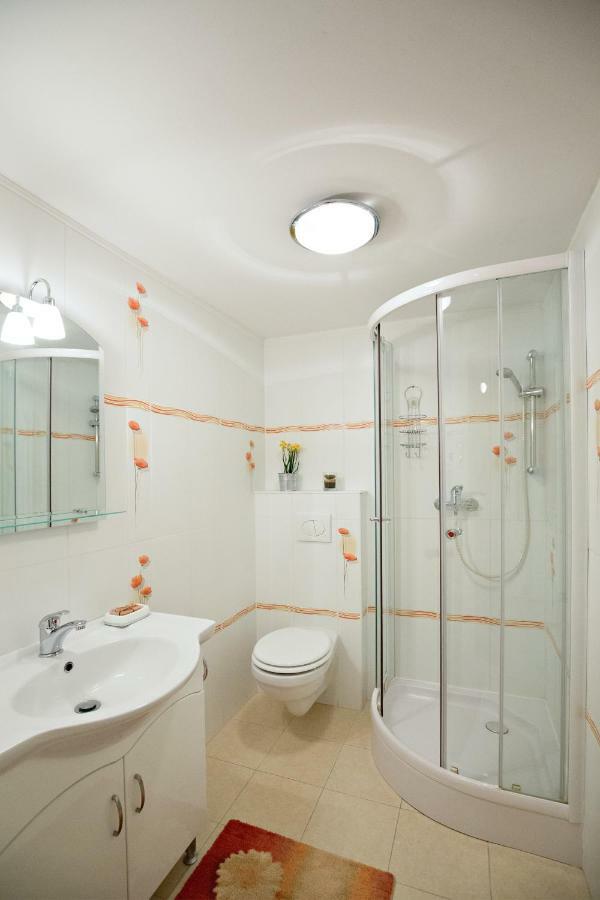 Klauzal Ter 9 Apartment Budapest Exterior photo